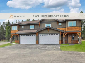 Suncadia 4 Bdrm Pet Friendly Townhome close to Prospector Golf Course